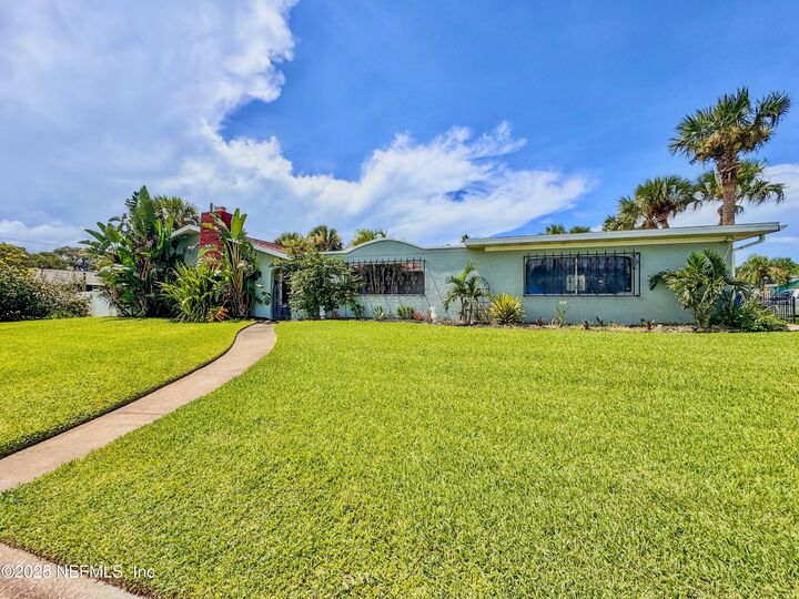39 Surfside Drive  Ormond Beach FL 32176 photo