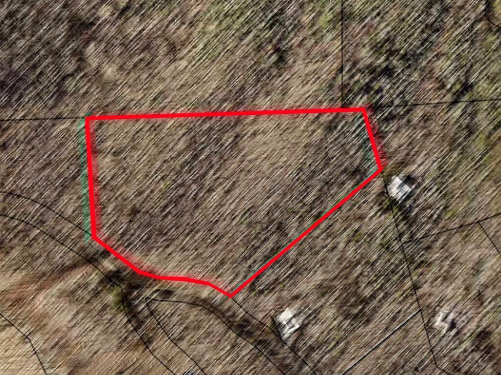 Property Photo: 6.51 Ac High Country Lane GA 30560