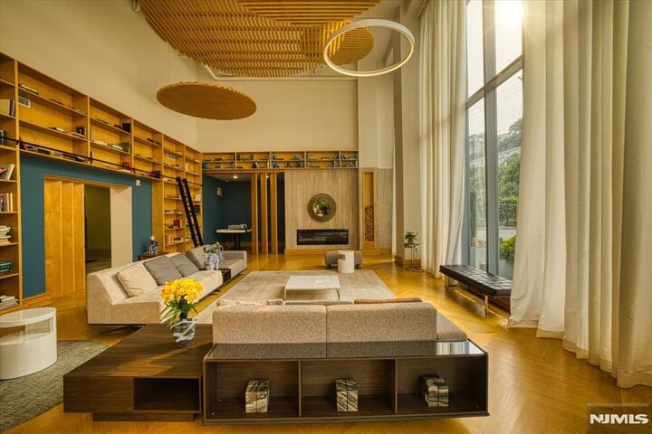 Property Photo: 3 Somerset 113 NJ 07020