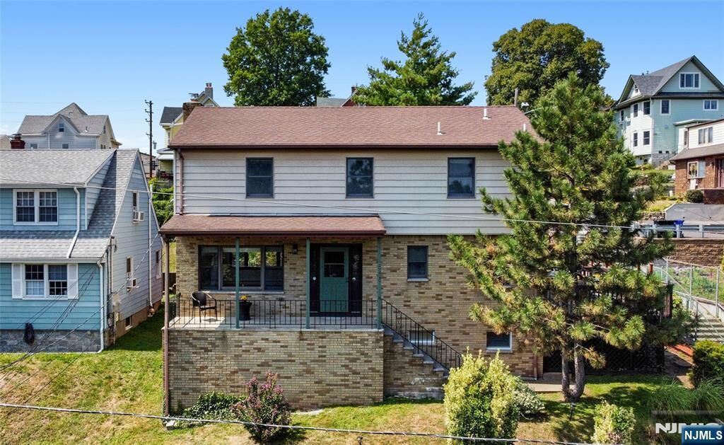 Property Photo:  540 5th Street  NJ 07072 