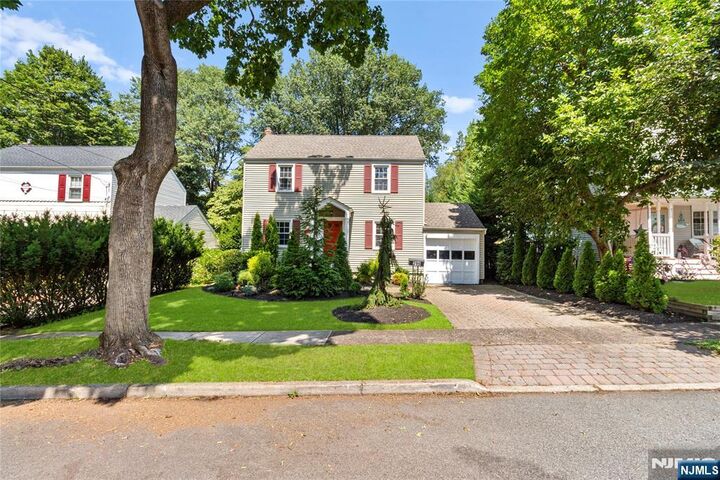 Property Photo:  296 Wales Avenue  NJ 07661 