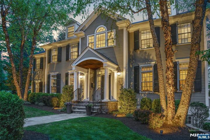 Property Photo: 74 White Oak Ridge Road NJ 07078