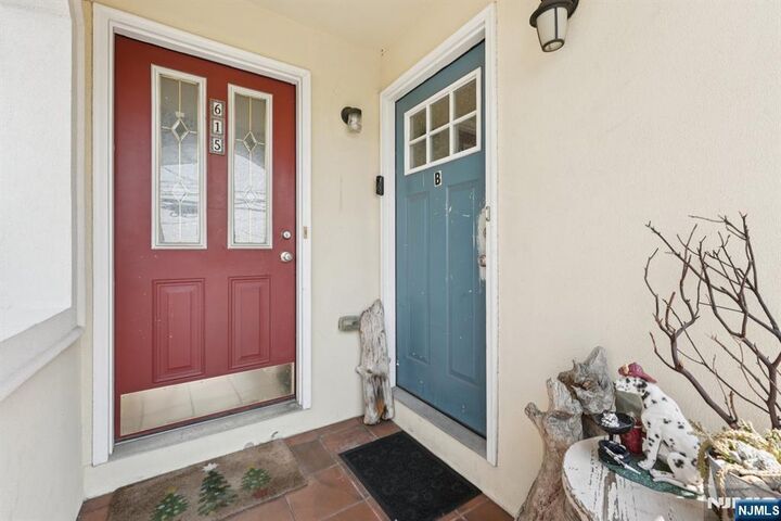 Property Photo:  615 Prospect Avenue B  NJ 07022 