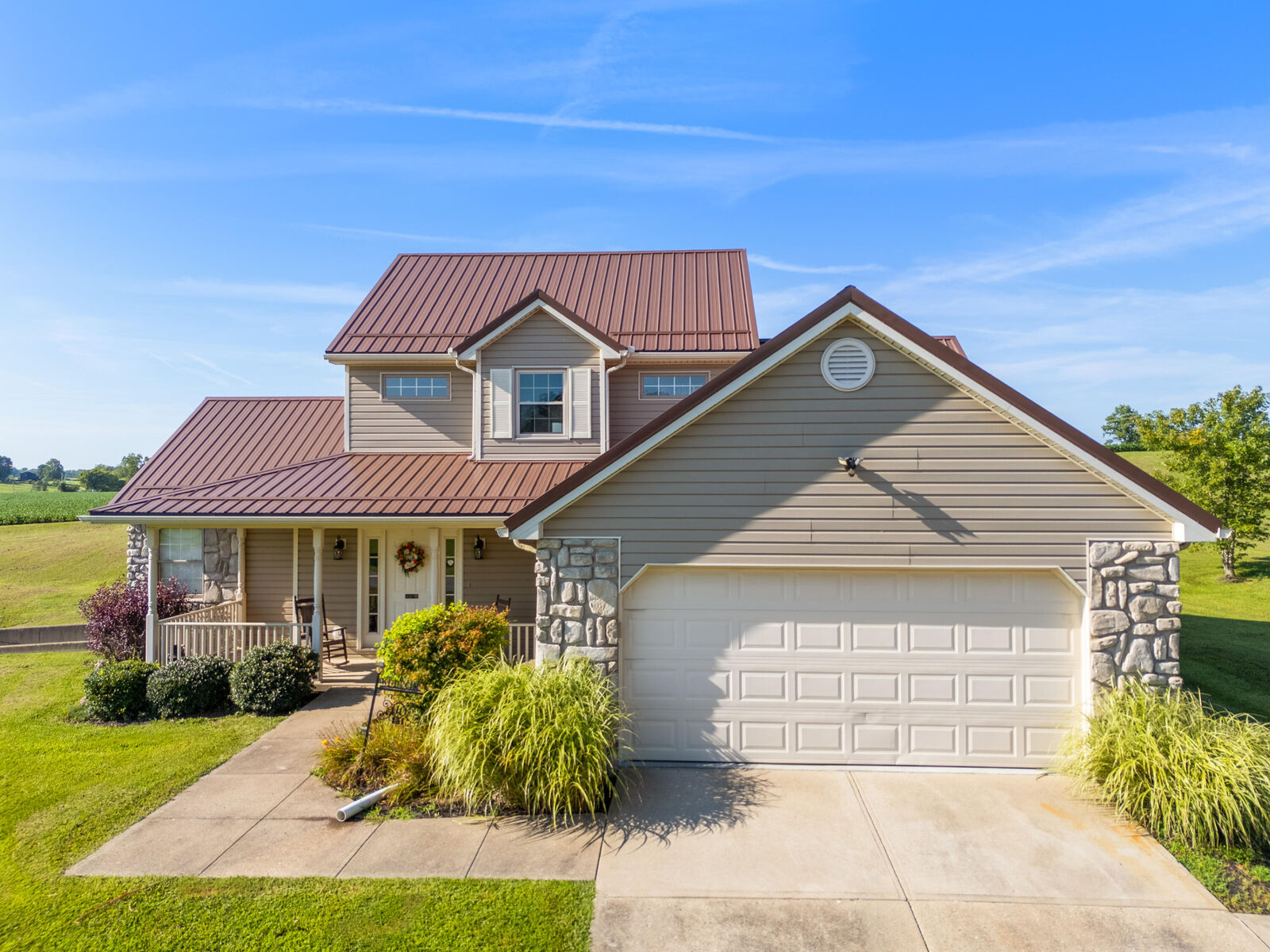 Property Photo: 61 Hartland Drive KY 41040
