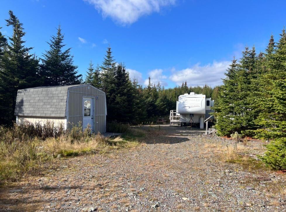 Property Photo:  46 Tillers Trail Bull Pond  NE A0B1G0 