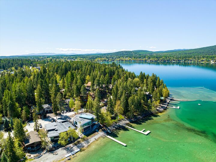 Property Photo:  245 Glenwood Road  MT 59937 
