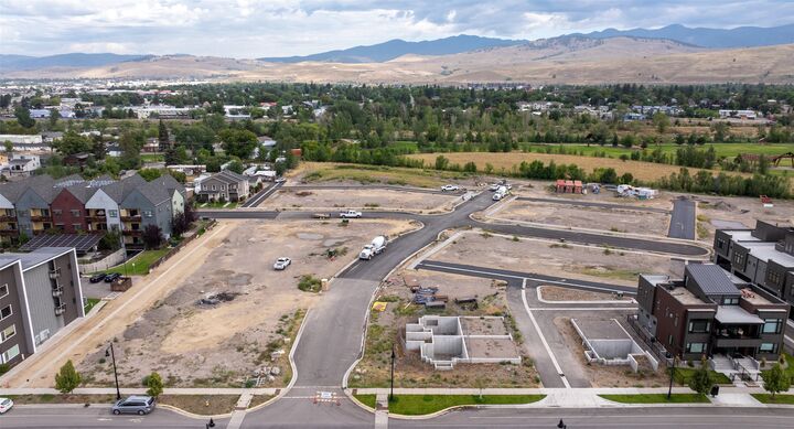 Property Photo:  Lot 1A Block 6 Montana Street  MT 59801 