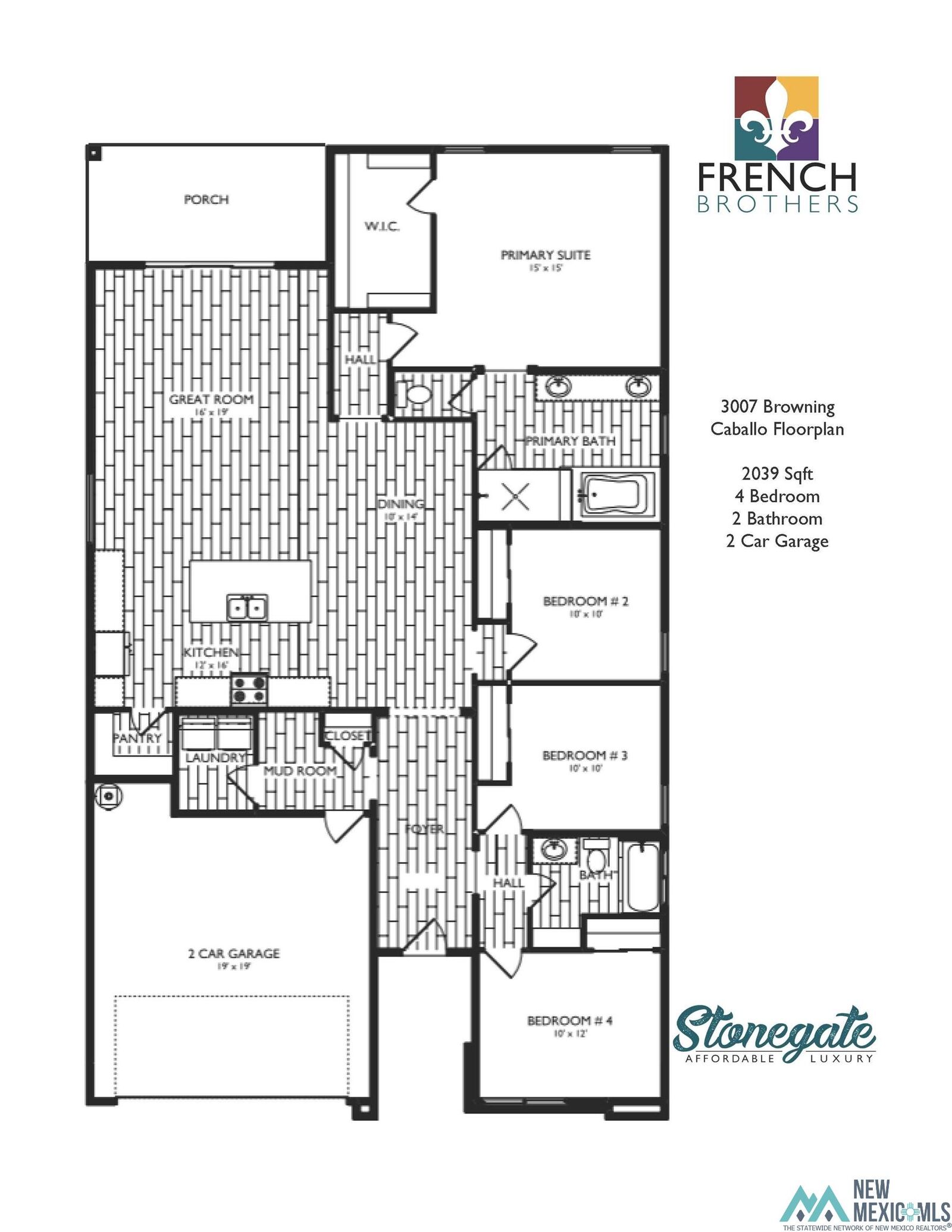 Property Photo:  3007 Browning Avenue  NM 88210 