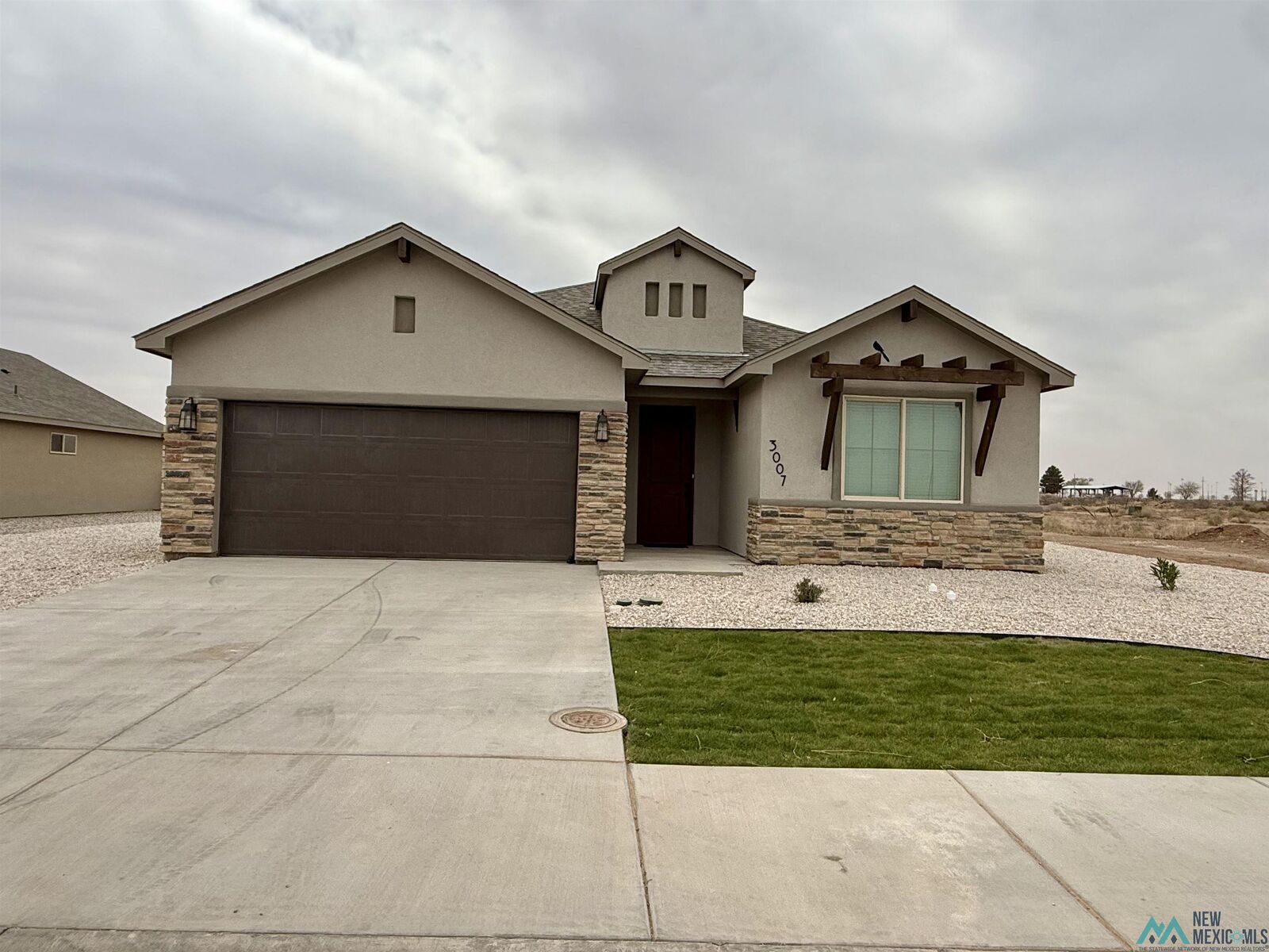 Property Photo:  3007 Browning Avenue  NM 88210 
