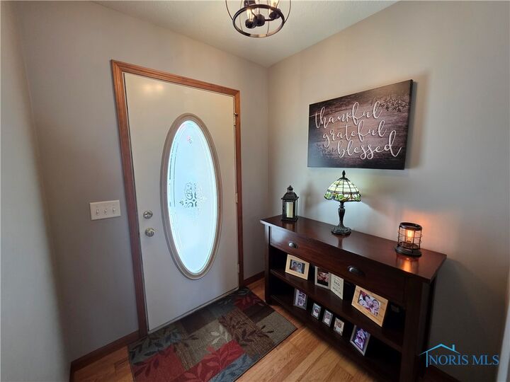 Property Photo:  1464 Misty Oaks Drive  OH 45840 