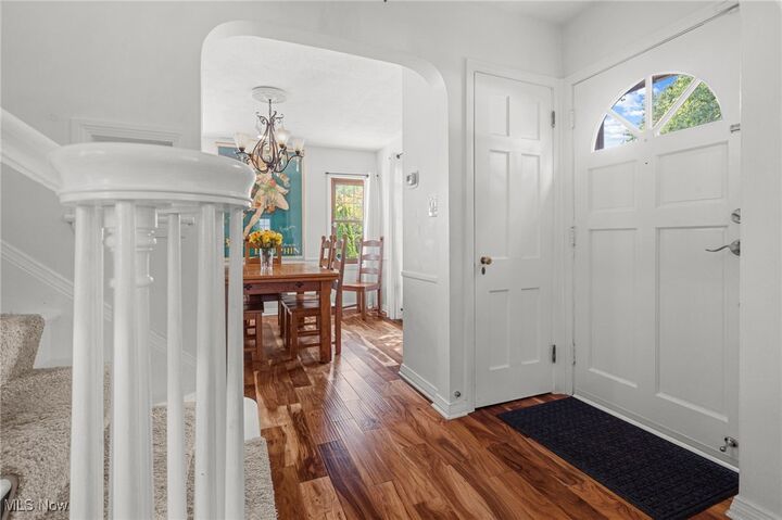 Property Photo: 2033 Wiltshire Road OH 44313