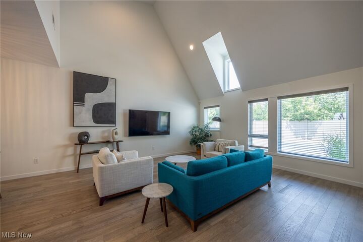 Property Photo:  2412 Richmond Road  OH 44122 