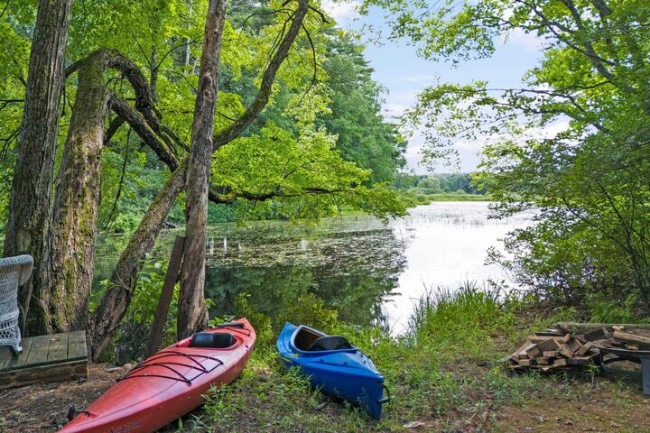 Property Photo: 29 Harriman Road NH 03077