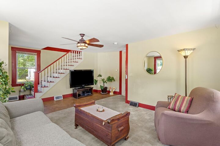 Property Photo: 29 Harriman Road NH 03077