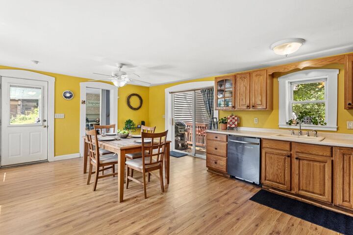 Property Photo: 29 Harriman Road NH 03077