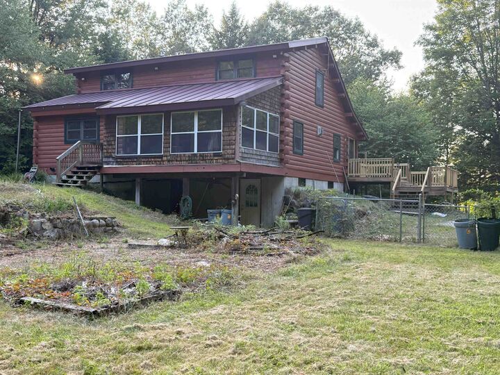 Property Photo: 22 Greenwood Road NH 03281