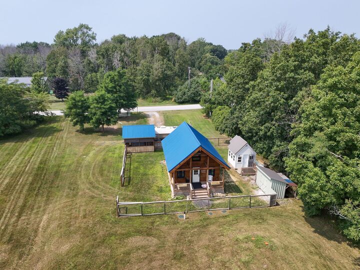 Property Photo: 3770 Lakeview Drive VT 05474