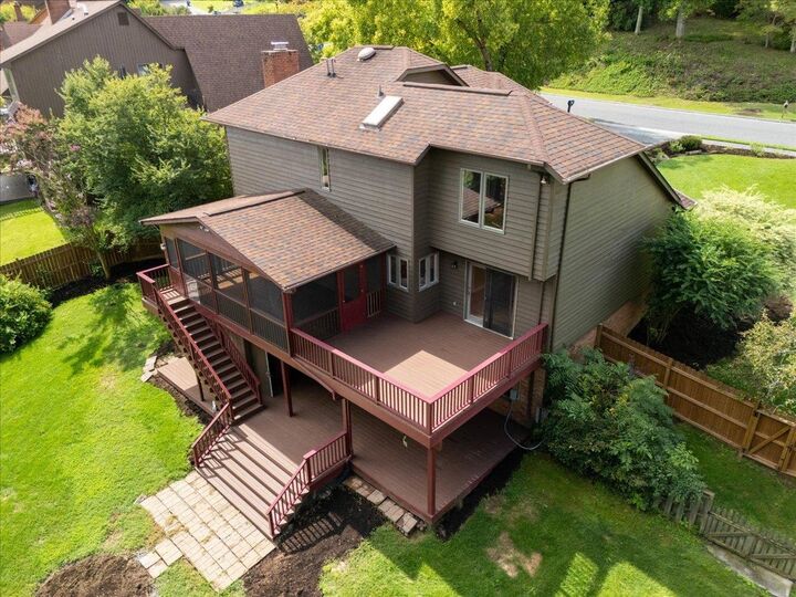 Property Photo:  114 Primrose Drive  VA 24060 