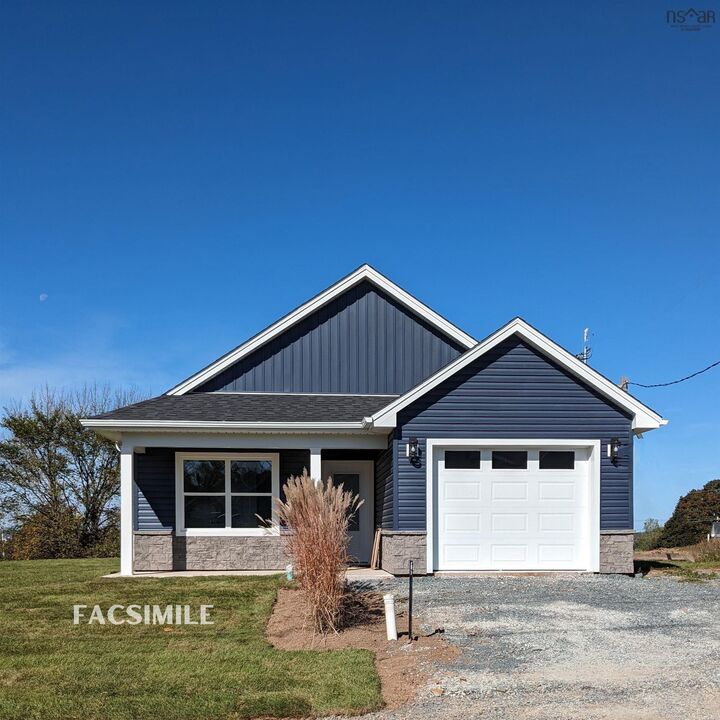 Photo de la propriété:  Lot 14 Rubys Way  NS B0N 2J0 