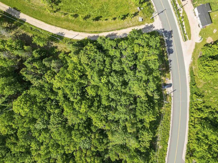 Property Photo:  Lot New Russell Road  NS B0J 2M0 