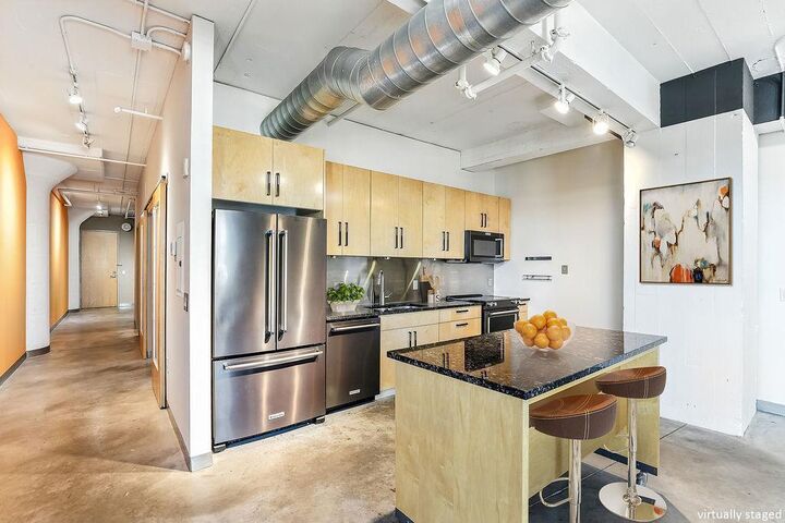 Property Photo:  2929 Chicago Avenue 907  MN 55407