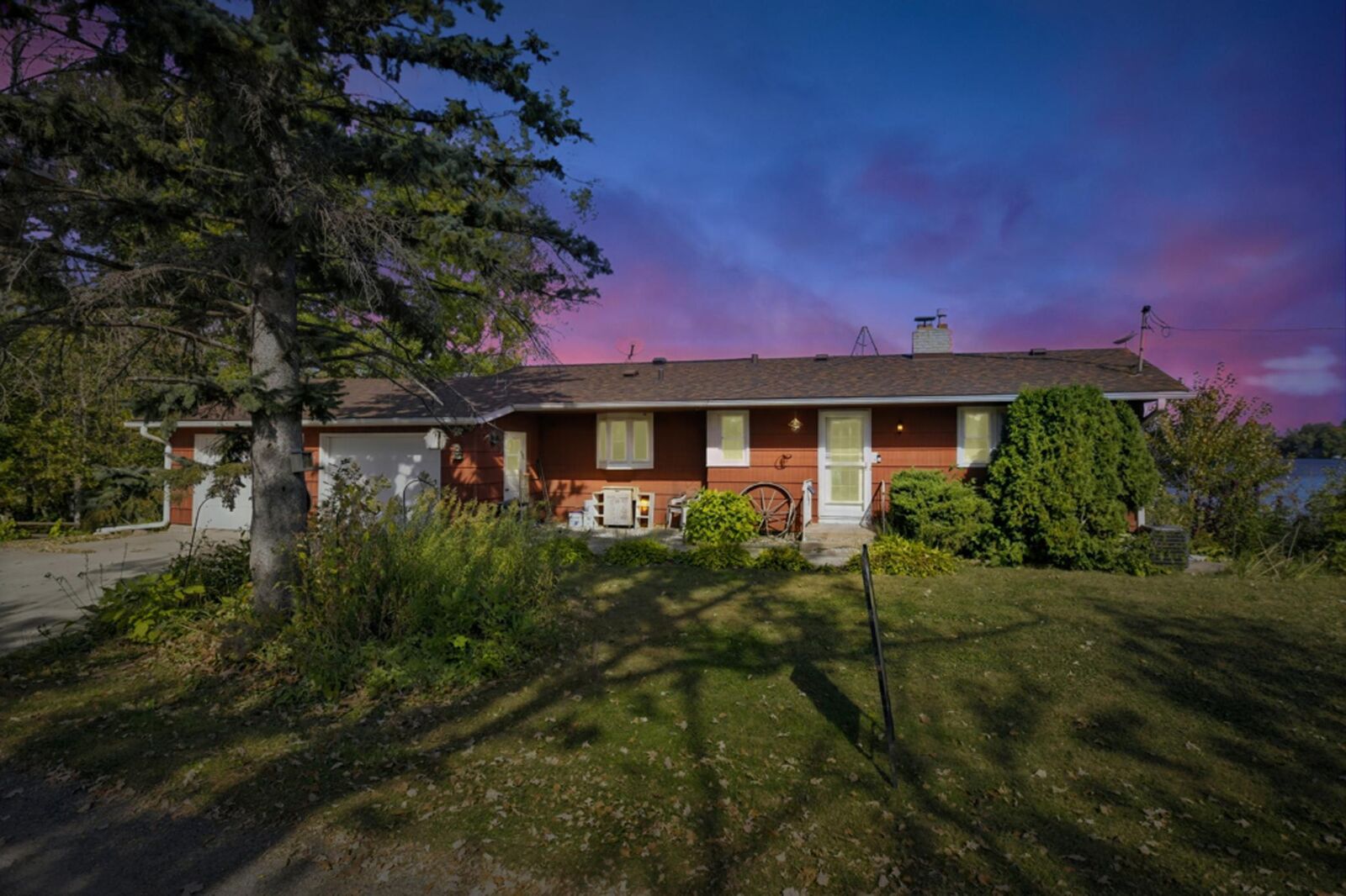 Property Photo: 68 Gillard Avenue SE MN 55313