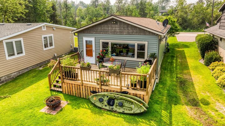 6526 Birchmont Drive NE  Bemidji MN 56601 photo