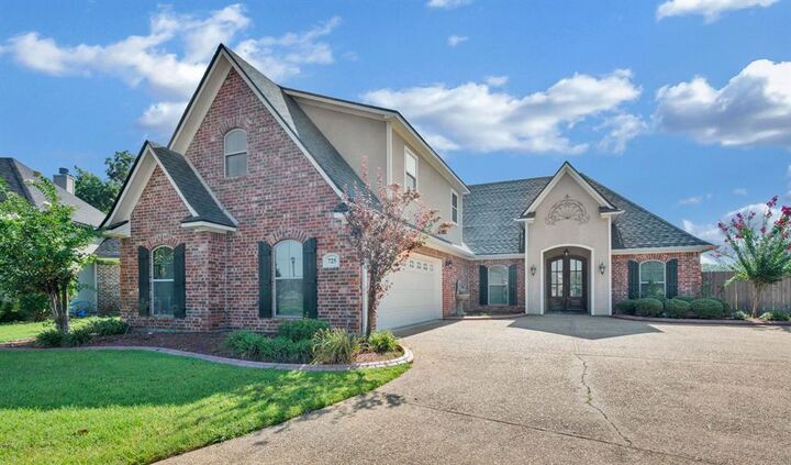 Property Photo: 725 St Martins LA 71111