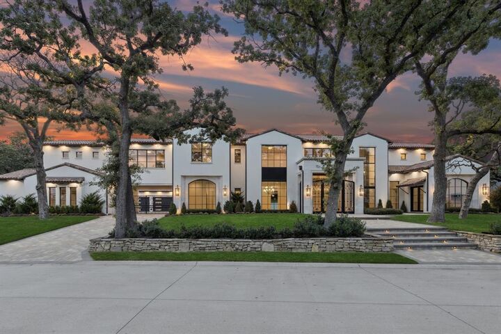1609 Meandering Way Drive  Westlake TX 76262 photo