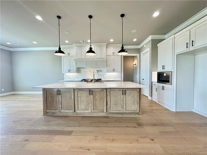 Property Photo: 811 Greenhorn Street AR 72712