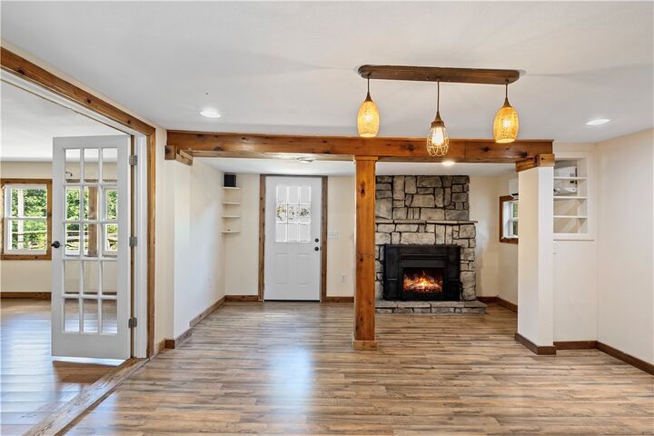 Property Photo:  13941 Holloway Road  AR 72739 