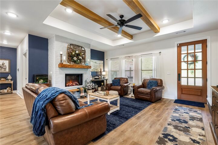 Property Photo: 2 Islay Lane AR 72715