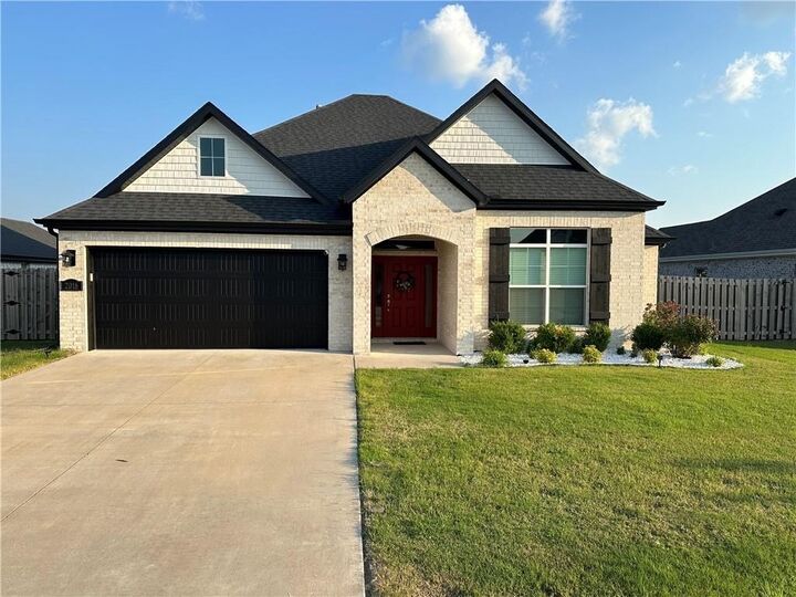2016 W Chandler Avenue  Rogers AR 72758 photo