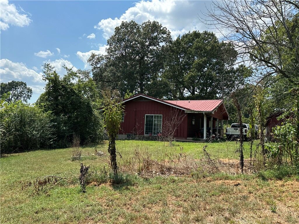 Property Photo:  12380 A Hwy 62 E  AR 72601 
