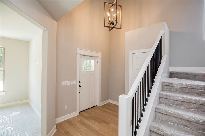 Property Photo: 1 Nairn Lane AR 72715