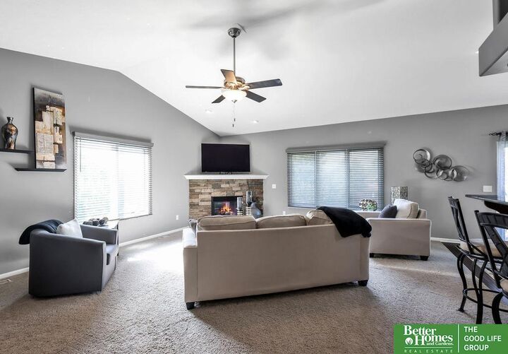 Property Photo: 19302 G Street NE 68135