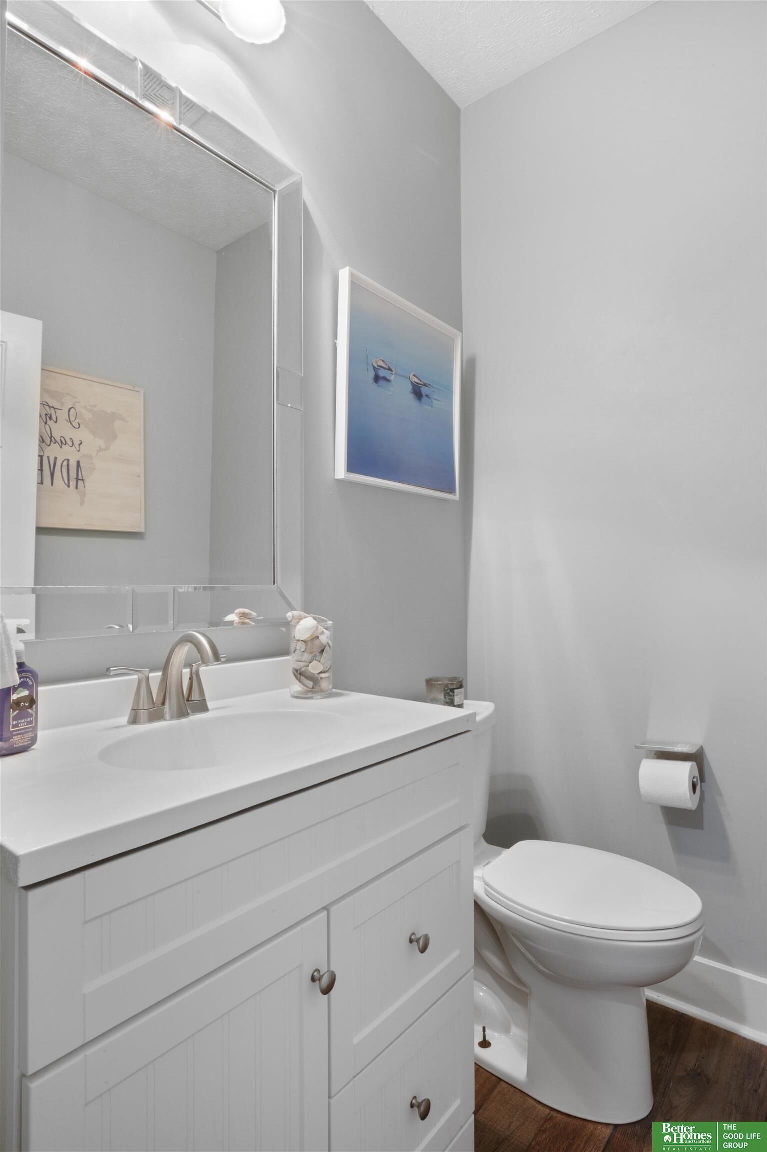 Property Photo:  1909 Campanile Road  NE 68069 