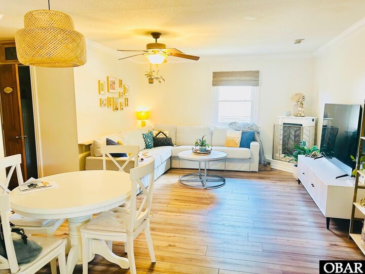 Property Photo: 603 W Landing Drive NC 27948-8448