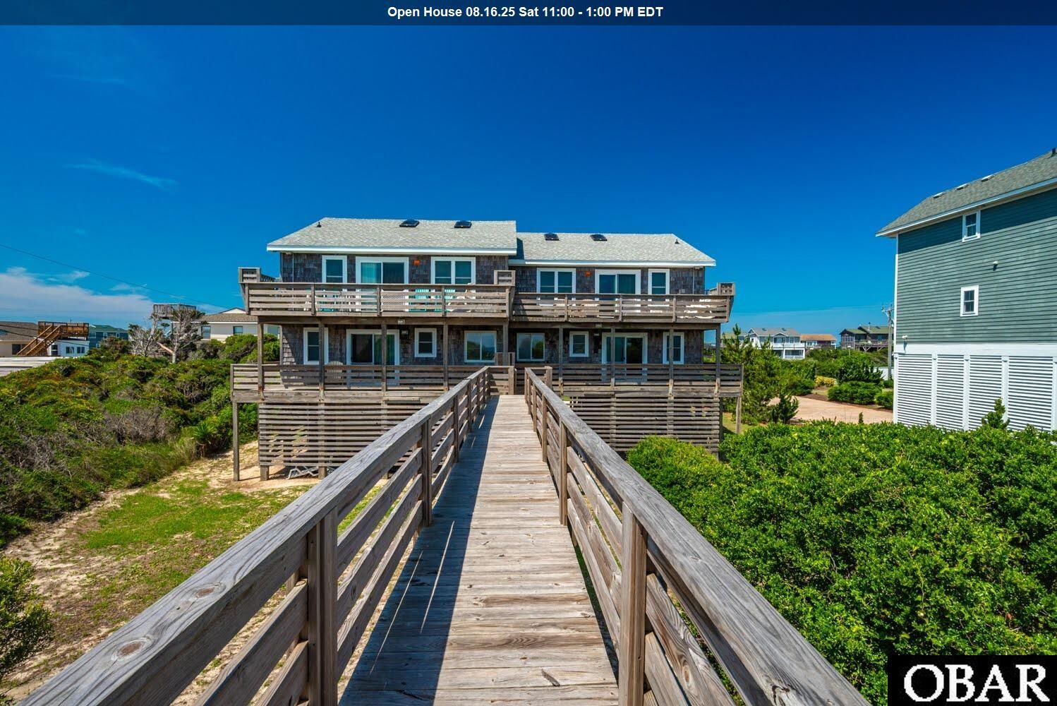 Property Photo:  10317 S Old Oregon Inlet Road  NC 27959 