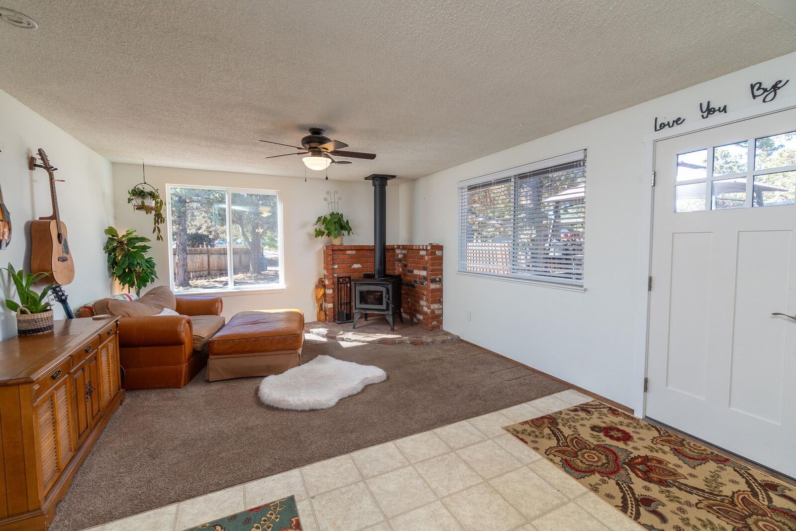 Property Photo:  20629 Whitewing Court  OR 97701 