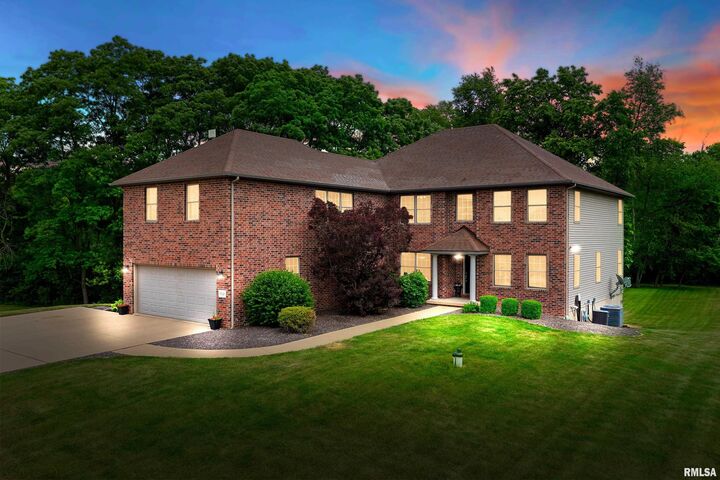 10926 N Autumn Trail  Brimfield IL 61517 photo
