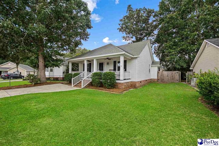 Property Photo: 635 Red Tip Circle SC 29505