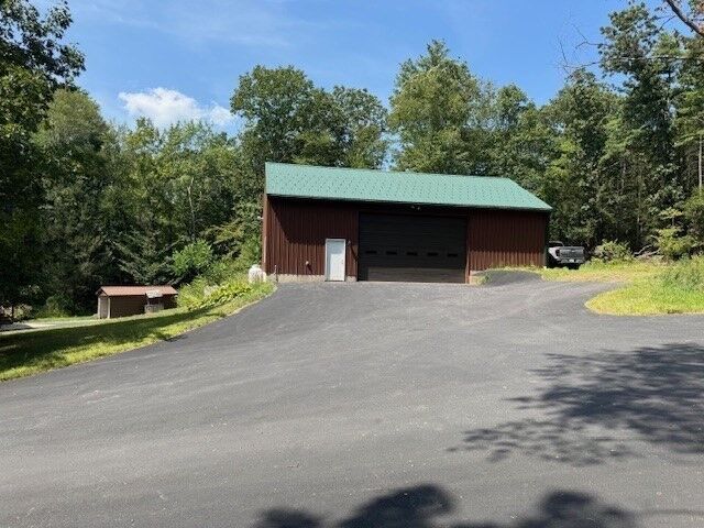 Property Photo:  40 Hawks Rd  MA 01342 