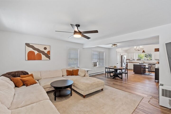 Property Photo: 150 Greenwood Street 1 MA 01440