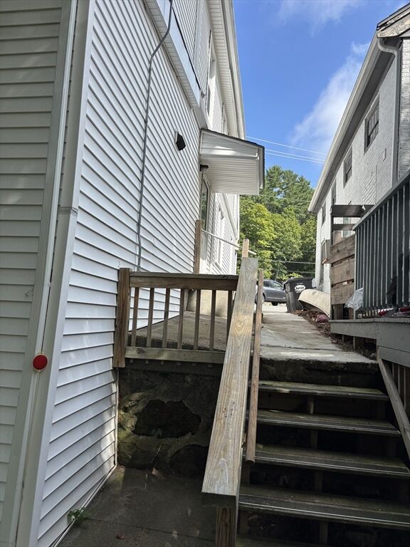 Property Photo:  2 Hartford Ave S A  MA 01568 