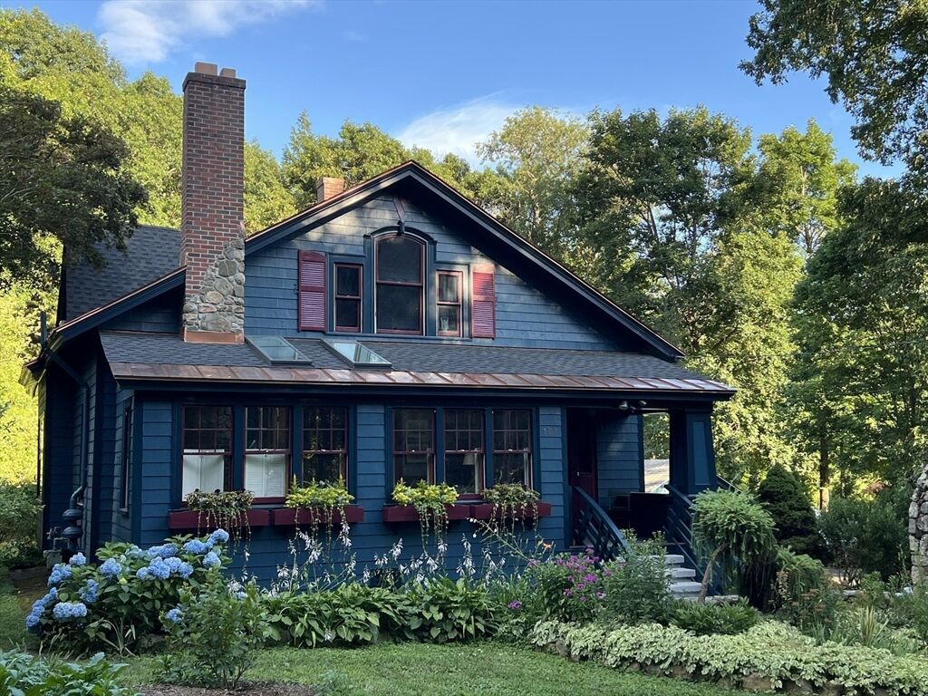 Property Photo:  177 Highland Rd  MA 01810 
