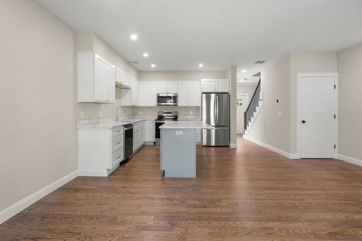 Property Photo:  18 Danielles Way  MA 01606 