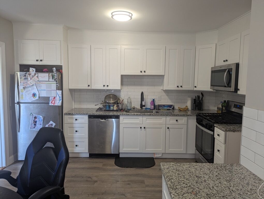 Property Photo:  44 Locust Street Rear  MA 02152 