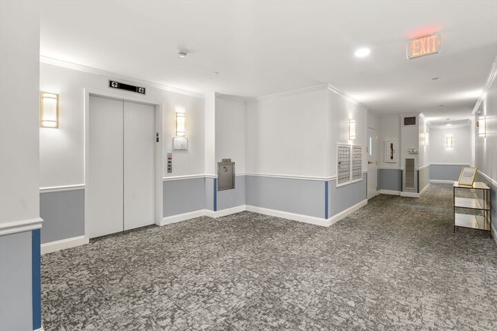 Property Photo: 73 Chelsea 202 MA 02129