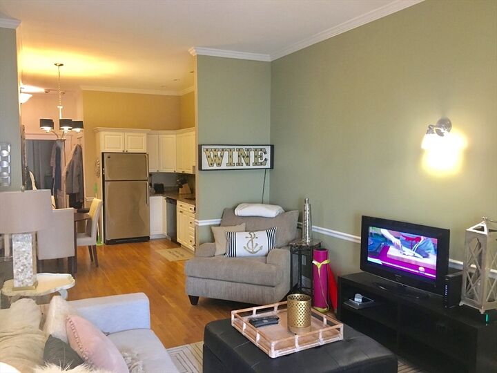 Property Photo:  439 W 4th 1  MA 02127 